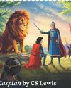 Aslan is on the move Aslan is on the move