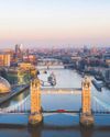 London calling London calling
