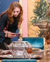 The power of the eclectic collector The power of the eclectic collector