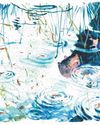 Water, water everywhere15