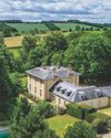 Time for tea at the vicarage Country Life UK