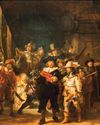 Dogged work uncovers Rembrandt secret Country Life UK