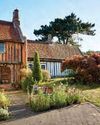 Cedric Morris's home secures restoration funding6