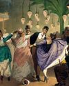 The king of the waltz24