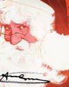 Santa Claus is coming to town34