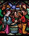The legacy Sir John Betjeman and Christmas10