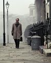 The spy who came in from the page17