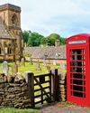 Country Life UK