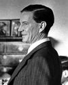 Did Greene give a clue to the Third Man?24