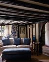 A yeoman's home7