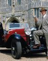 The legacy Margery Allingham and Campion8