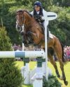 'There's a new energy at Burghley'