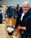 Mental Health Professional - Mike Delaney helped to introduce equine facilitated psychotherapy to the UK in 2004 and describes how this work feeds his soul besides benefiting people suffering following severe trauma