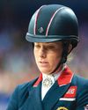 Dujardin banned for a year after FEI video investigation