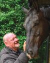 Olympic landscaper turned breeder