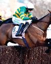 'Genius' Cromwell strikes gold 'Genius' Cromwell strikes gold
