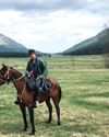 Long-distance rider Long-distance rider