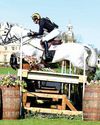 "Tough for organisers and riders' "Tough for organisers and riders'