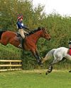 William Foxes the opposition William Foxes the opposition