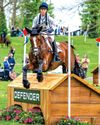 'It's obvious why riders love Kentucky' 'It's obvious why riders love Kentucky'