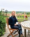 Rider vindicated after top court upholds her appeal