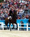 Could Olympics return to London before too long?