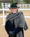 Showing steward and judge8