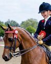 'The most magnificent week of showing'6
