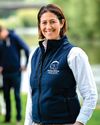 Improving lives: equestrians in King's Birthday Honours list Improving lives: equestrians in King's Birthday Honours list