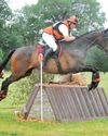 Veteran who's been eventing for 16 years wins Veteran who's been eventing for 16 years wins