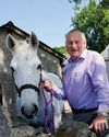 Equine conservation genetics specialist Equine conservation genetics specialist8