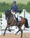 Eilberg on sizzling form Eilberg on sizzling form21