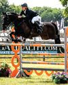A ‘right little winner’13