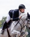 Born in the saddle8