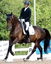 'Glamourcob' shines on debut18