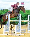 'I've been trying to get to HOYS since 12.2hhs!'14