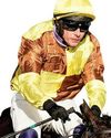 'We call him De Champ'11