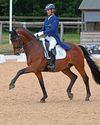 'Dressage prize money doesn't match up'4