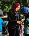 Turning words into action to help all enjoy horses2