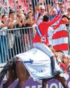 Calling Olympic heroes and rising stars12