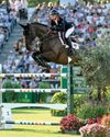 Horse & Hound