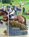 Horse & Hound