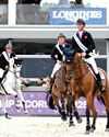 'Full marks for a fantastic championship' Horse & Hound