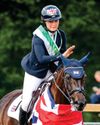 Brilliant Brits bring it home Horse & Hound