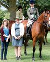 Championship plans as horse weight awards make progress Championship plans as horse weight awards make progress5