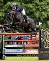 Whitaker extends his Hickstead reign Whitaker extends his Hickstead reign18