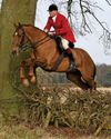 Horse & Hound