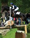 Horse & Hound