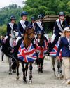 More medals for Britain in top summer of horse sport More medals for Britain in top summer of horse sport3