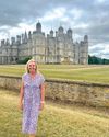 Burghley box office manager Burghley box office manager9